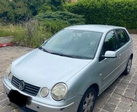 Volkswagen Polo 1.4 TDI