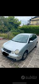 Volkswagen Polo 1.4 TDI