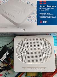 Modem Wi-Fi TIM 