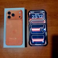 iPhone 17 Pro Max 512 Gb 