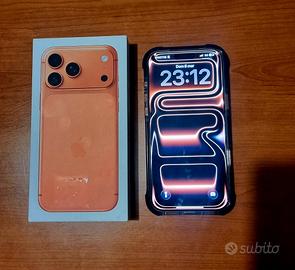 iPhone 17 Pro Max 512 Gb 