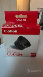 Canon LA DC58 per G1 G2