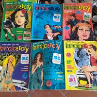 Lanciostory da 1 euro