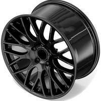 Cerchi 22 Land Rover con 275 Michelin e tpms