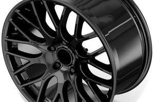 Cerchi 22 Land Rover con 275 Michelin e tpms