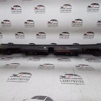 Traversa paraurti poster. 2013 vw transporter t6 7