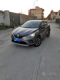 Renault Captur 1.0 TCE 101 CV GPL