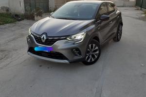 Renault Captur 1.0 TCE 101 CV GPL