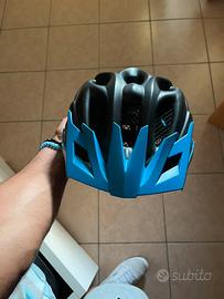 Casco bici stupendo e resistente taglia m