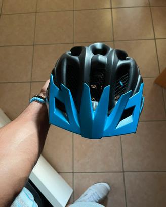 Casco bici stupendo e resistente taglia m