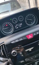 Lancia Ypsilon 1.2 GPL