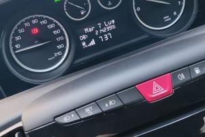 Lancia Ypsilon 1.2 GPL