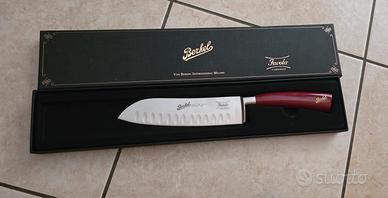 Berkel  Elegance Santoku 18cm