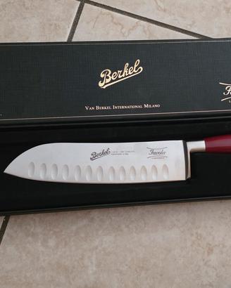 Berkel  Elegance Santoku 18cm