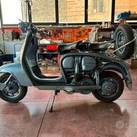 Lambretta Altro modello - 1966