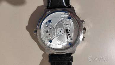 Orologio police viper 12739j