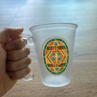 Tazza Harry Potter - BurroBirra