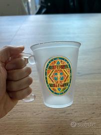 Tazza Harry Potter - BurroBirra