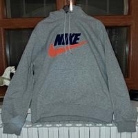 Felpa Nike uomo