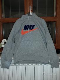 Felpa Nike uomo