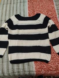 Maglione da donna primaverile