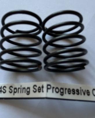 XRAY T4 Touring 308264 Molle Progressive C=2,5-2,8