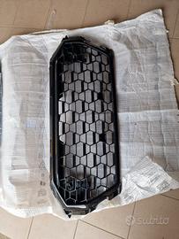 Griglia nido d'ape Audi Q3 f3