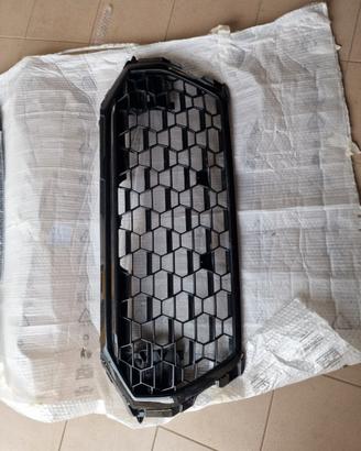 Griglia nido d'ape Audi Q3 f3