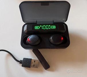 Auricolari wireless