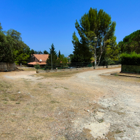 Villetta a schiera a Finale di Pollina