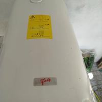 Scaldino a corrente 80 litri