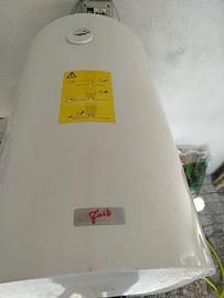 Scaldino a corrente 80 litri