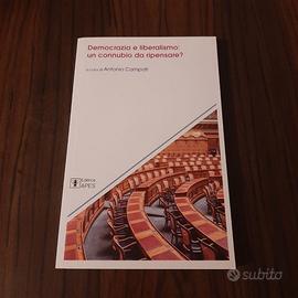 DEMOCRAZIA E LIBERALISMO: UN CONNUBIO DA RIPENSARE