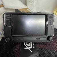 RCD330 Radio per Volkswagen polo dal 2010 (6r,6c)