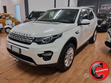 Land Rover Discovery Sport 2.0 TD 150CV Premium 20