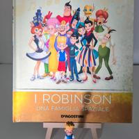 Magiche Storie Disney - I Robinson