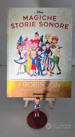 Magiche Storie Disney - I Robinson