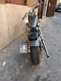 Honda Shadow 600cc