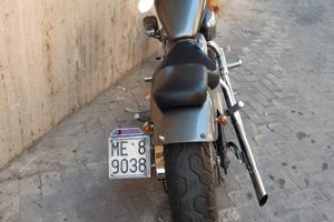 Honda Shadow 600cc