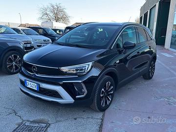 Opel Crossland 1.2 Turbo 110 CV Start&Stop El...