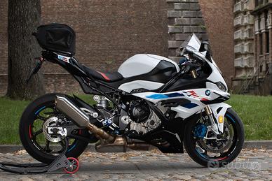 BMW S1000RR M Package (Carbon)