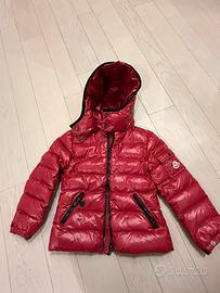 Moncler Bambina