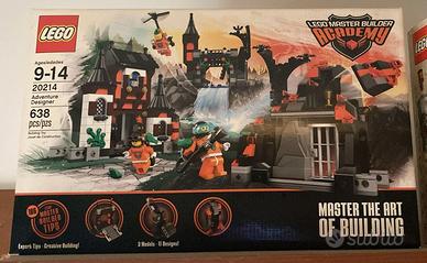 lego MISB 20214
