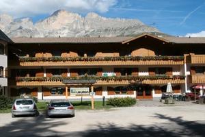 Appartamento in multiproprietà