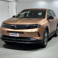 Opel Grandland Grandland 1.2 hybrid Edition 136cv