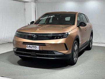 Opel Grandland Grandland 1.2 hybrid Edition 136cv