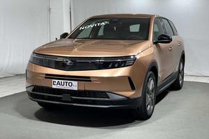 Opel Grandland Grandland 1.2 hybrid Edition 136cv