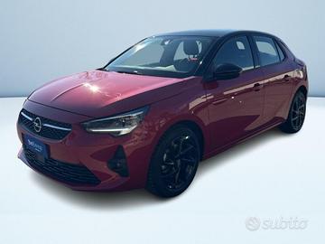 Opel Corsa 1.2 GS Line 100cv