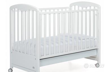 letto neonato 