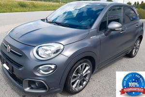 Fiat 500X 1.0 T3 120 CV Sport